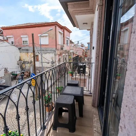 Δωμάτια σε οικογενειακή κατοικία Ayvalık Yaman